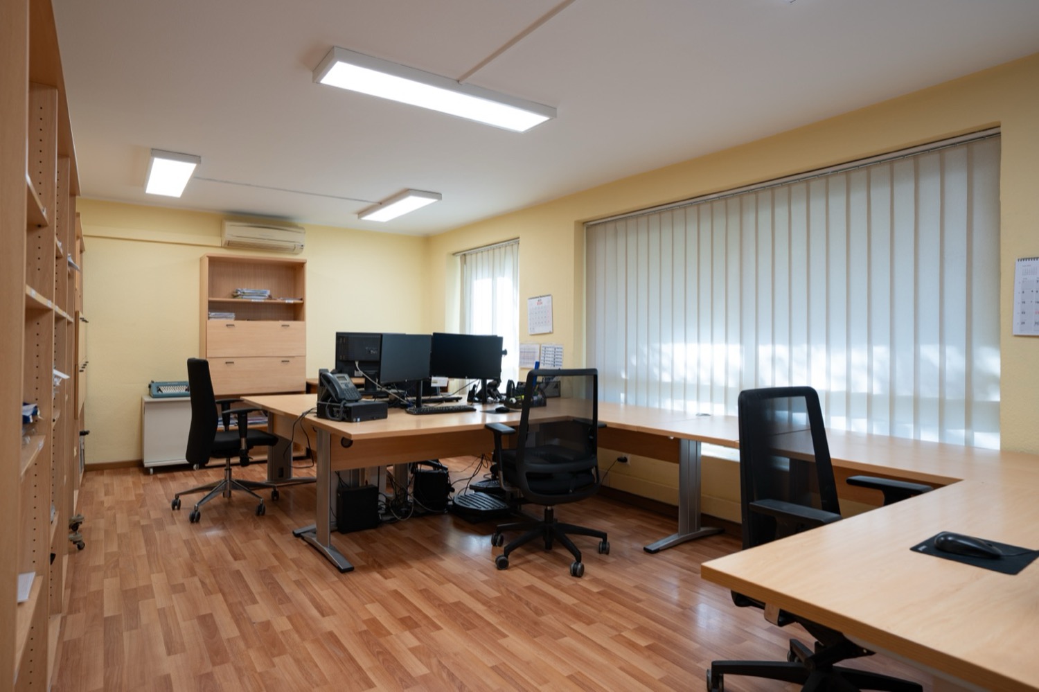 Serveis professionals, per a clients exigents